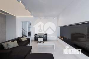 Таунхаус 390м², 4-этажный, участок 7 сот.
