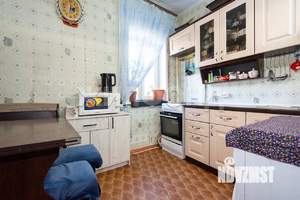 Дом 47м², 1-этажный, участок 9 сот.