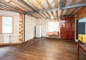 Дом 187м², 2-этажный, участок 7 сот.