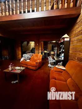 Дом 250м², 2-этажный, участок 12 сот.