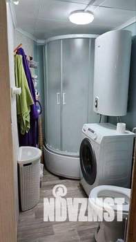 Дом 94м², 2-этажный, участок 5 сот.