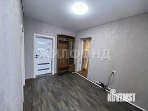 Дом 48м², 1-этажный, участок 7 сот.