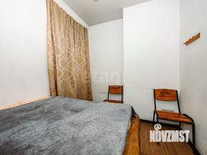 Дом 67м², 2-этажный, участок 4 сот.