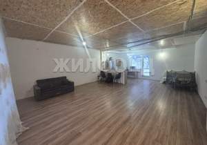 Дом 258м², 2-этажный, участок 7 сот.