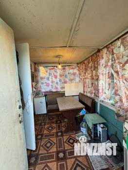 Дом 19м², 2-этажный, участок 5 сот.