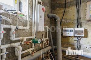 Дом 150м², 3-этажный, участок 7 сот.