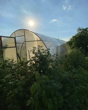 Дом 25м², 2-этажный, участок 5 сот.