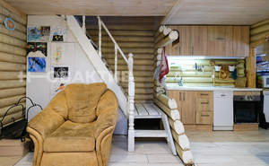 Дом 100м², 2-этажный, участок 2 сот.