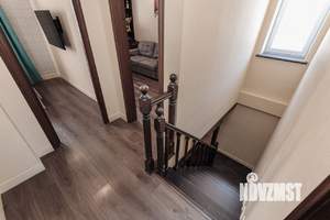 Коттедж 171м², 2-этажный, участок 4 сот.