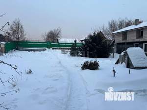 Дом 103м², 1-этажный, участок 16 сот.