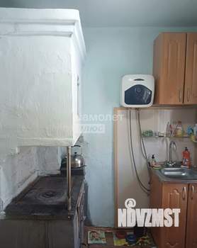 Дом 30м², 1-этажный, участок 4 сот.