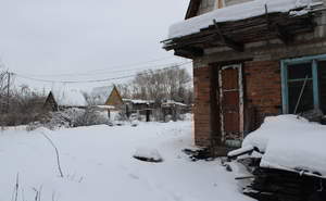 Дом 44м², 2-этажный, участок 626 сот.