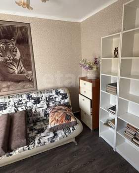 Дом 93м², 2-этажный, участок 6 сот.