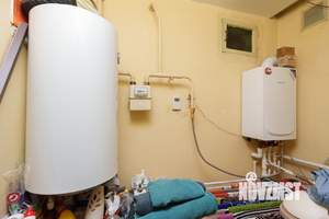 Дом 150м², 2-этажный, участок 10 сот.