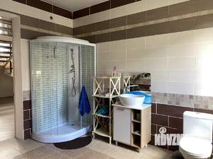 Коттедж 290м², 3-этажный, участок 8 сот.