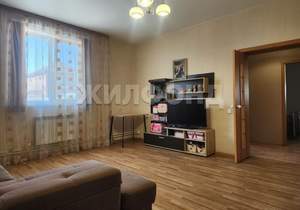 Дом 81м², 2-этажный, участок 6 сот.