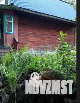 Дом 60м², 2-этажный, участок 6 сот.