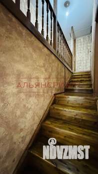 Таунхаус 172м², 2-этажный, участок 4 сот.