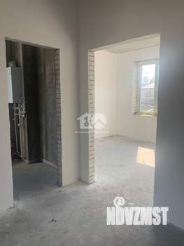 Дом 110м², 2-этажный, участок 600 сот.