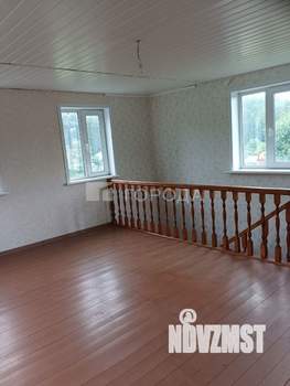 Дом 84м², 2-этажный, участок 7 сот.