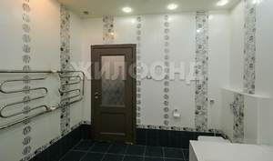 Дом 221м², 2-этажный, участок 5 сот.