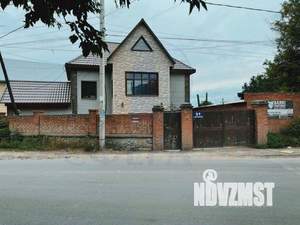 Дом 98м², 2-этажный, участок 3 сот.