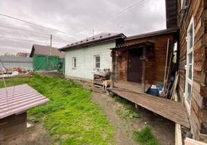 Дом 101м², 2-этажный, участок 5 сот.