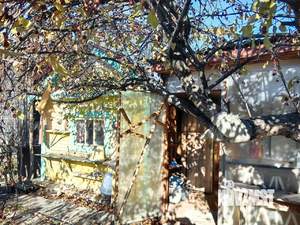 Дача 40м², 2-этажный, участок 6 сот.