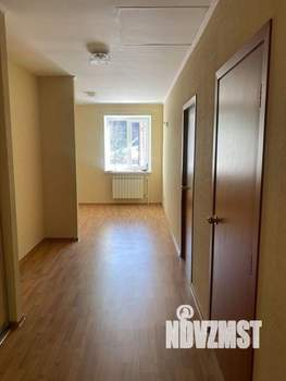 Дом 542м², 2-этажный, участок 7 сот.