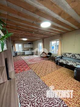 Дом 155м², 2-этажный, участок 7 сот.