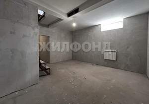 Дом 115м², 2-этажный, участок 2 сот.