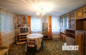 Дом 61м², 1-этажный, участок 5 сот.