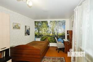 Дом 57м², 1-этажный, участок 3 сот.