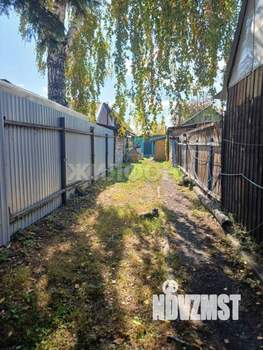 Дом 31м², 1-этажный, участок 4 сот.