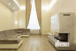 Коттедж 439м², 2-этажный, участок 13 сот.