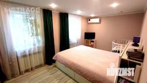 Дом 45м², 1-этажный, участок 3 сот.