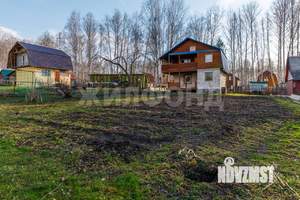 Дом 85м², 2-этажный, участок 8 сот.