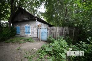 Дом 31м², 1-этажный, участок 2 сот.