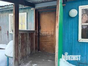 Дом 103м², 1-этажный, участок 16 сот.