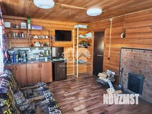 Дом 85м², 1-этажный, участок 7 сот.