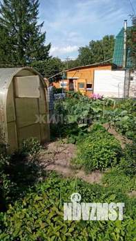 Дом 73м², 2-этажный, участок 7 сот.