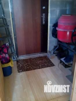 Дом 51м², 2-этажный, участок 7 сот.