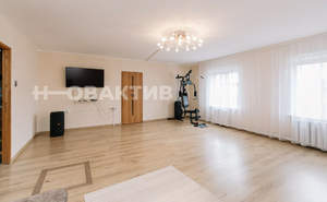 Дом 155м², 2-этажный, участок 7 сот.