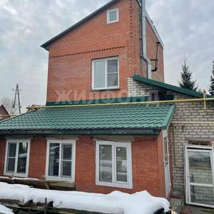 Дом 92м², 2-этажный, участок 9 сот.