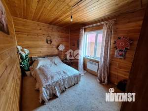 Дом 110м², 2-этажный, участок 7 сот.