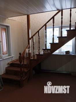 Дом 84м², 2-этажный, участок 7 сот.