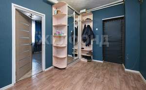 Дом 217м², 2-этажный, участок 12 сот.