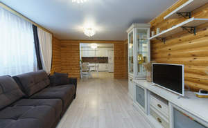 Дом 172м², 2-этажный, участок 6 сот.