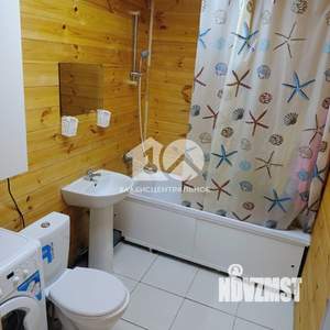 Дом 70м², 1-этажный, участок 9 сот.