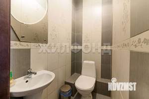 Таунхаус 181м², 2-этажный, участок 4 сот.